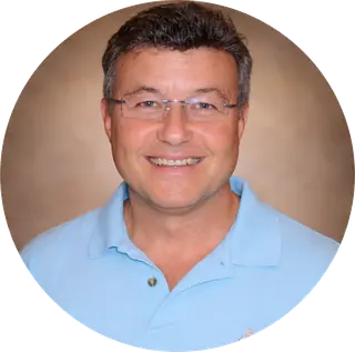 Dan, business owner in New Port Richey, FL