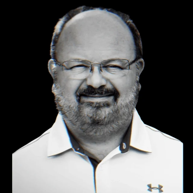 Nick Farley, owner of Eclipse Compliance Testing